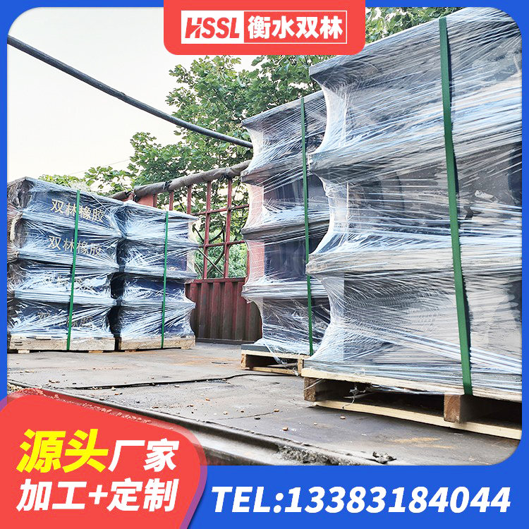 汕头HDR橡胶隔震支座厂家电话 汕头HDR400橡胶隔震支座生产厂家 汕头LRB1300支座生产厂家 汕头LNR橡胶隔震支座D500源头工厂 - 第3张