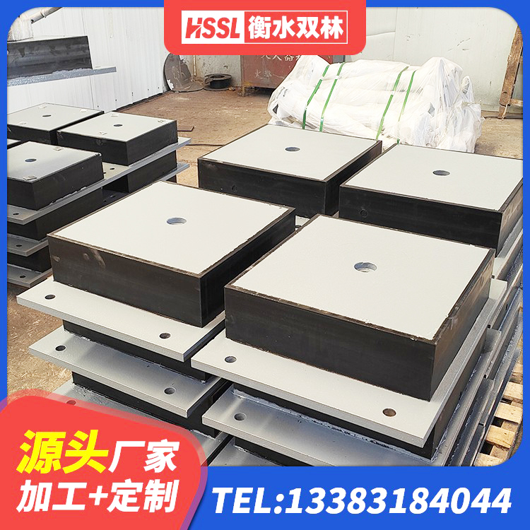 汕头LNR600建筑隔震支座生产厂家 汕头建筑橡胶支座费用 汕头LNR橡胶隔震支座D600 汕头房屋隔震支座价格 - 第2张
