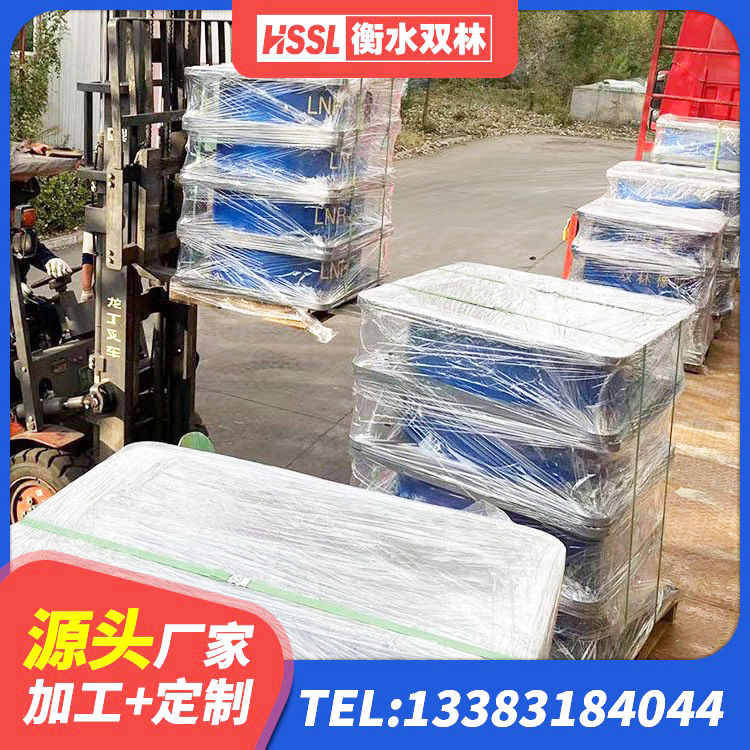 汕头高阻尼HDR橡胶隔震支座 汕头HDR1000隔震支座生产厂家 汕头橡胶隔震垫支座价格 汕头抗震固定饺支座生产厂家