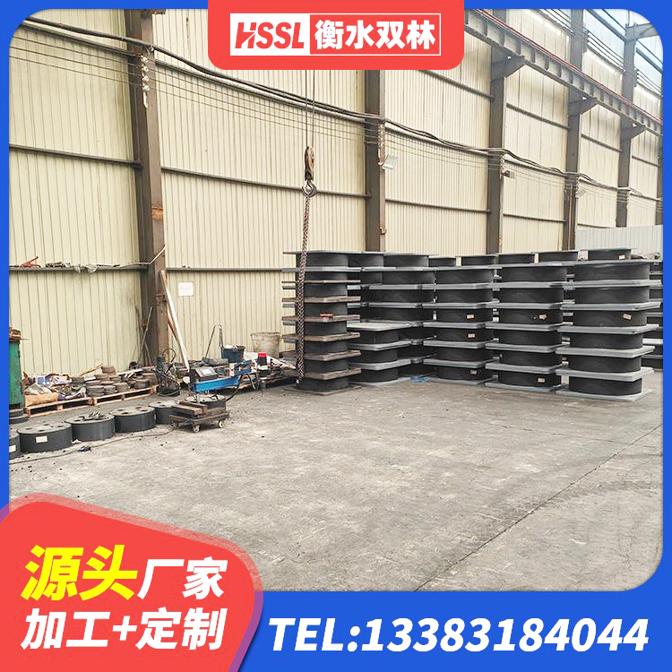 汕头LNR600支座厂家 汕头建筑铅芯减隔震支座生产厂家 汕头橡胶隔震支座的价格 汕头建筑抗震式橡胶隔震支座生产厂家 - 第4张