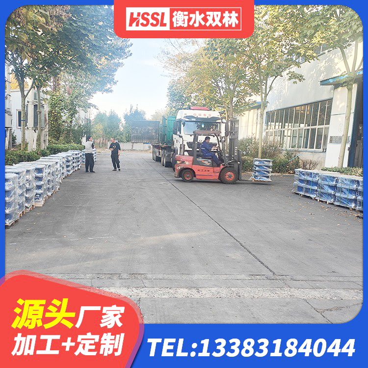 汕头防震隔震支座源头工厂 汕头较高阻尼支座 汕头HDR500高阻尼橡胶支座厂家 汕头建筑圆形铅芯隔震支座源头工厂 - 第5张